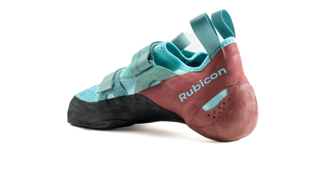 RUBICON - Narrow Fit