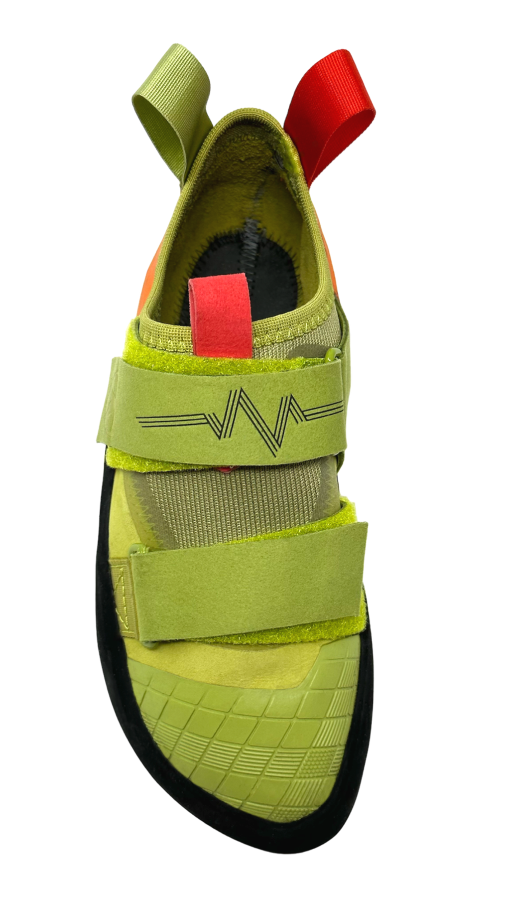 RUBICON - Wide Fit